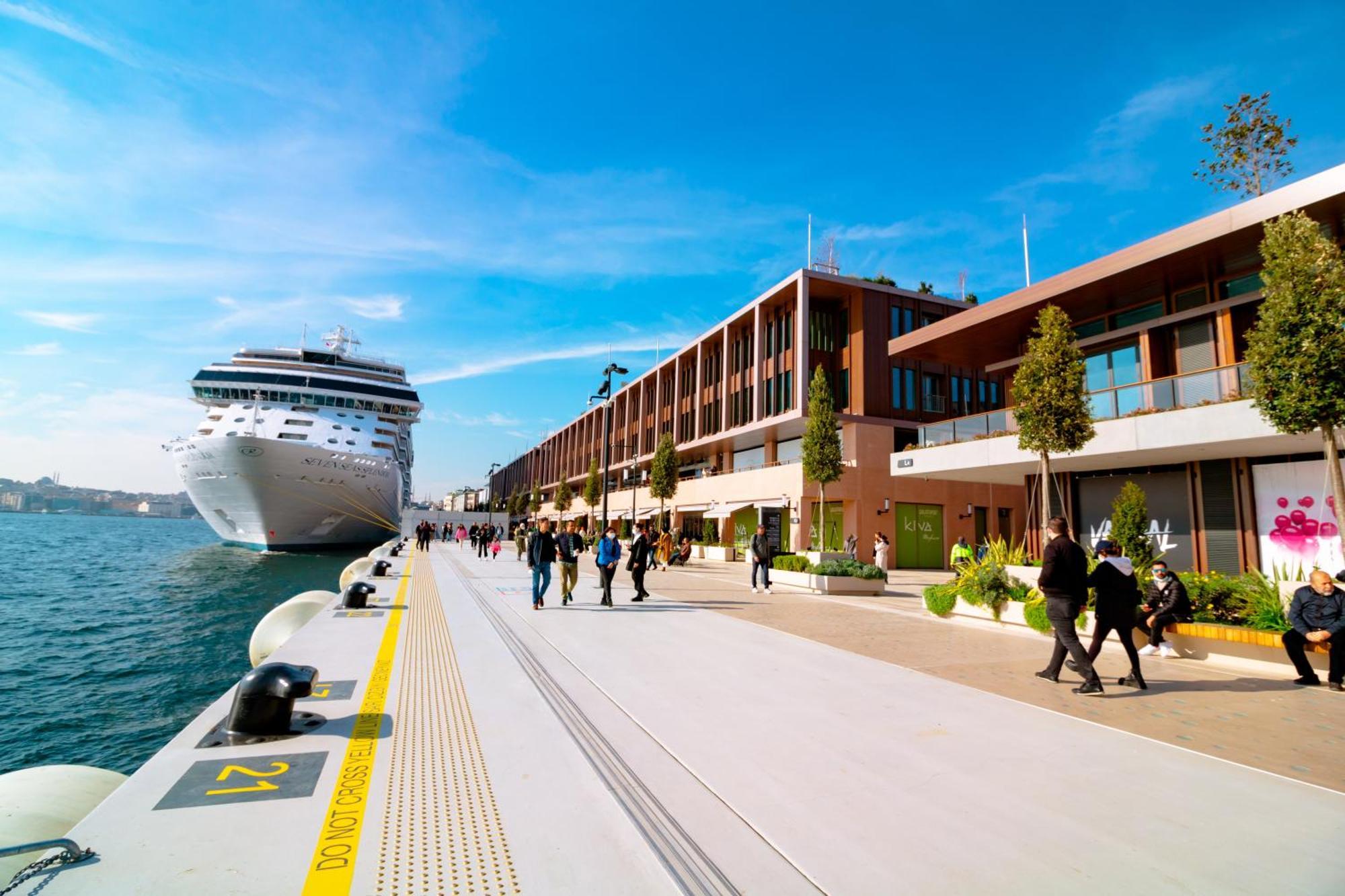 Orka Taksim Suites & Hotel Estambul Exterior foto